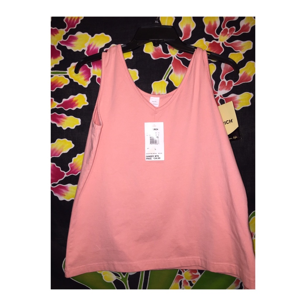 NWT Tank